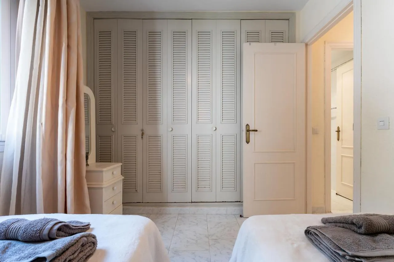 Casa Zebra Club Caronte Apartment Mijas